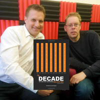 The Decade documents Hull City AFCs rise to footballs Premier League