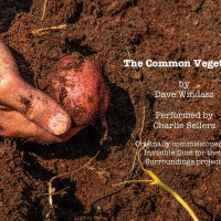 The Common Vegetable, by Dave Windass