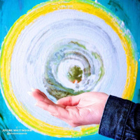 Infinity, by Michelle Dee - What Is? Collective, Hull