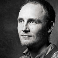 Poetry by Sam Donaldson