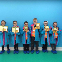 Creative Briefs Arts Tour 2