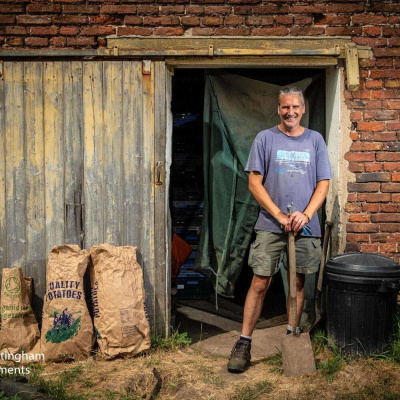 Jerome Whittinghams posts