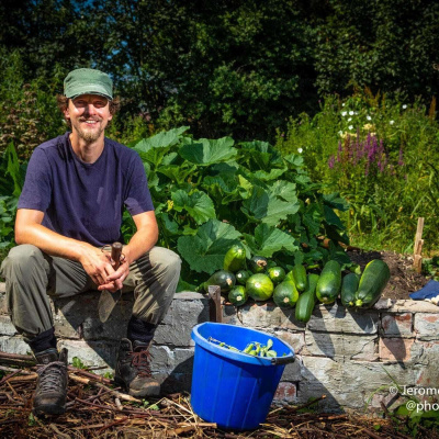 Jerome Whittinghams posts