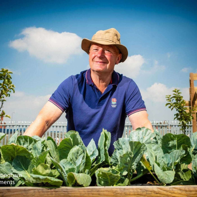 Jerome Whittinghams posts