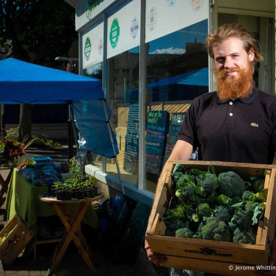 Jerome Whittinghams posts