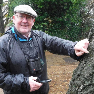 Jerome Whittinghams posts