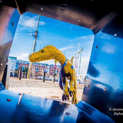 Jerome Whittinghams posts