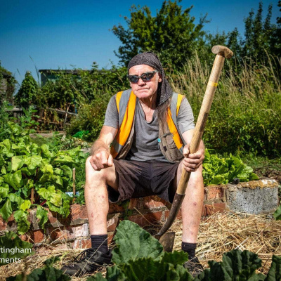 Jerome Whittinghams posts