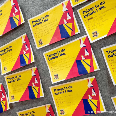 Jerome Whittinghams posts