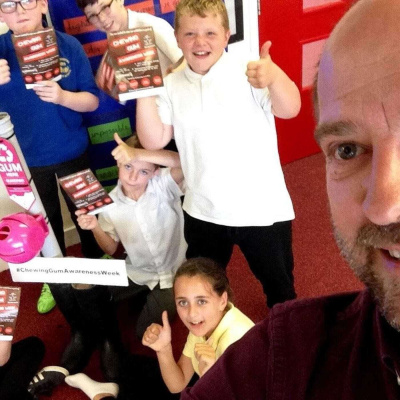 Jerome Whittinghams posts