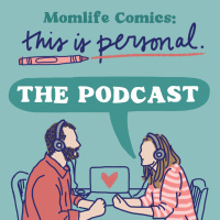 Were BACK, Baby! (On Substack...)