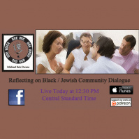 Reflecting on Black / Jewish Community Dialogue 