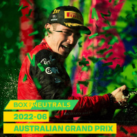 Australian Grand Prix