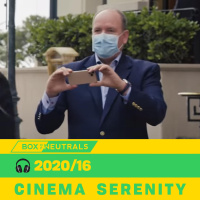 2020/16 — Cinema Serenity