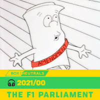 F1 Parliament