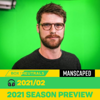 Season Preview with Laurence Edmondson