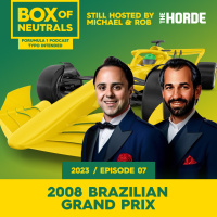 2008 Brazilian Grand Prix