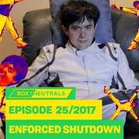 BoN 2017/25 — Midseason Break Pt 2