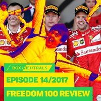 BoN 2017/14 — Monaco GP Review