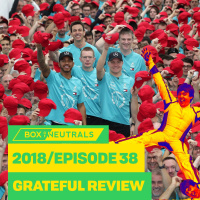 2018/38 – Brazilian GP Review