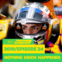 2019/24 — Midseason Review Pt. 2