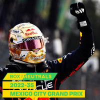 Mexico City Grand Prix