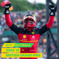 British Grand Prix