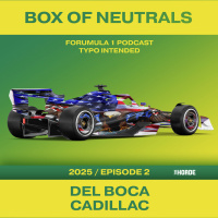 Australian GP Preview