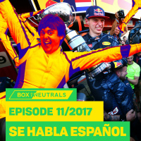 BoN 2017/11 — Spanish GP Preview with Dieter Rencken