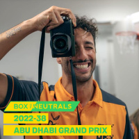 Abu Dhabi Grand Prix