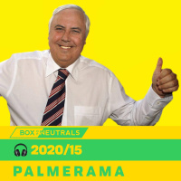 2020/15 — Palmerama