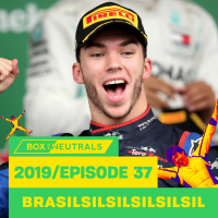 2019/37 — Brazilian GP Review