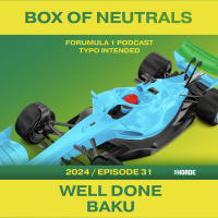 Azerbaijan Grand Prix