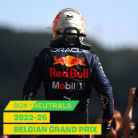 Belgian Grand Prix