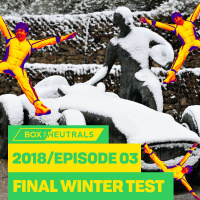 2018/03 — Whadaya Rencken