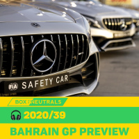 Bahrain GP Preview