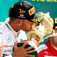 BoN 2015/21 — British GP Review