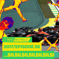 BoN 2017/38 — Brazilian GP Review with Lawrence Barretto