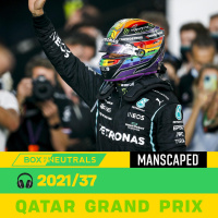 Qatar Grand Prix