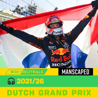 Dutch Grand Prix