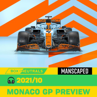 Monaco GP Preview