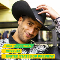 United States GP Preview