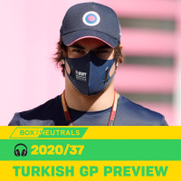 Turkish GP Preview