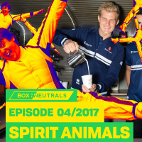 BoN 2017/04 — Australian GP Preview with Andrew Westacott