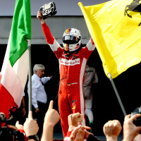 BoN 2015/07 — Malaysian GP Review