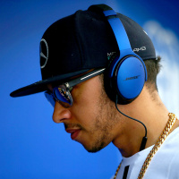 BoN 2015/45 — Christmas Special with Superlicense Podcast