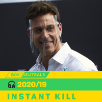 2020/19 — Austrian GP Review