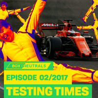 BoN 2017/02 — Whadaya Rencken with Dieter Rencken