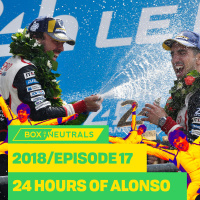 2018/17 — French GP Preview