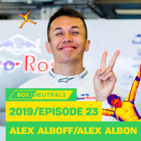 2019/23 — Midseason Review Pt. 1